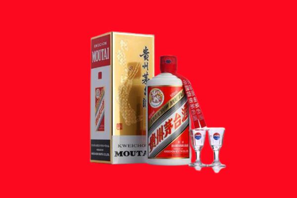 呼图壁县回收茅台酒