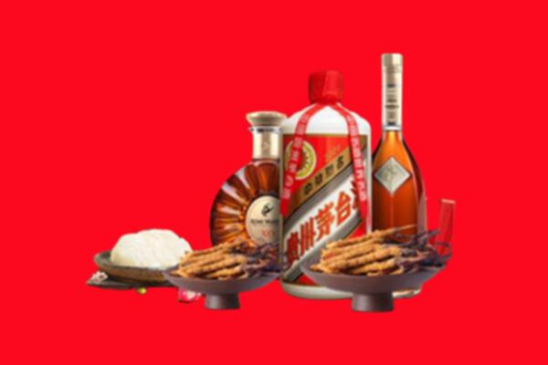 呼图壁县烟酒回收礼品