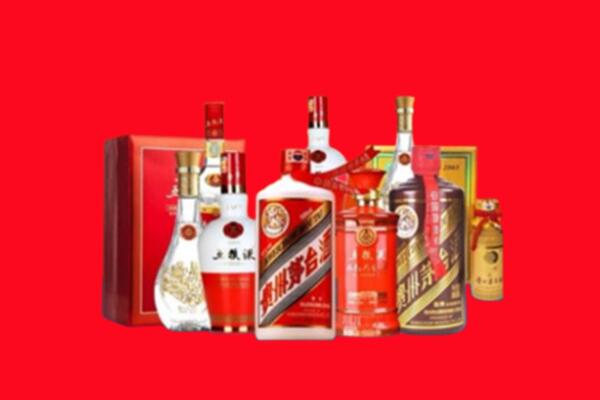 呼图壁县名酒回收值多少钱？