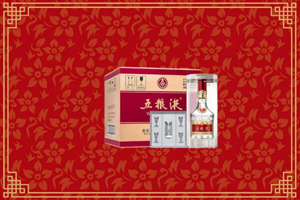 呼图壁县回收五粮液