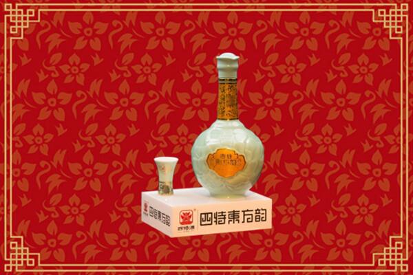 呼图壁县烟酒回收四特酒